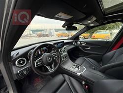 مێرسێدس بێنز C-Class
